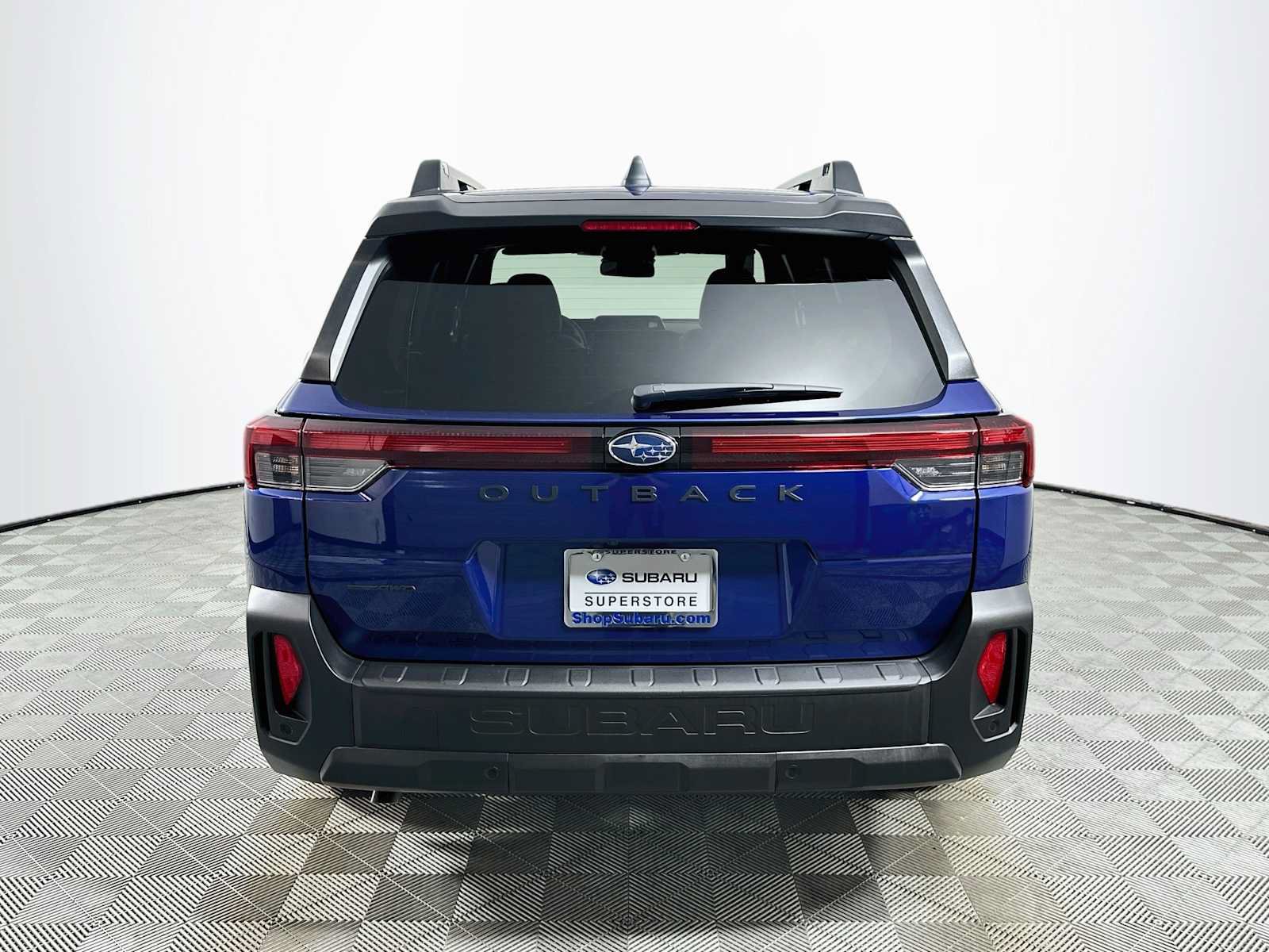 New 2026 Subaru Outback Premium AWD/4WD image 6