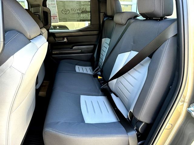 New 2026 Toyota Tacoma TRD Off-Road image 15