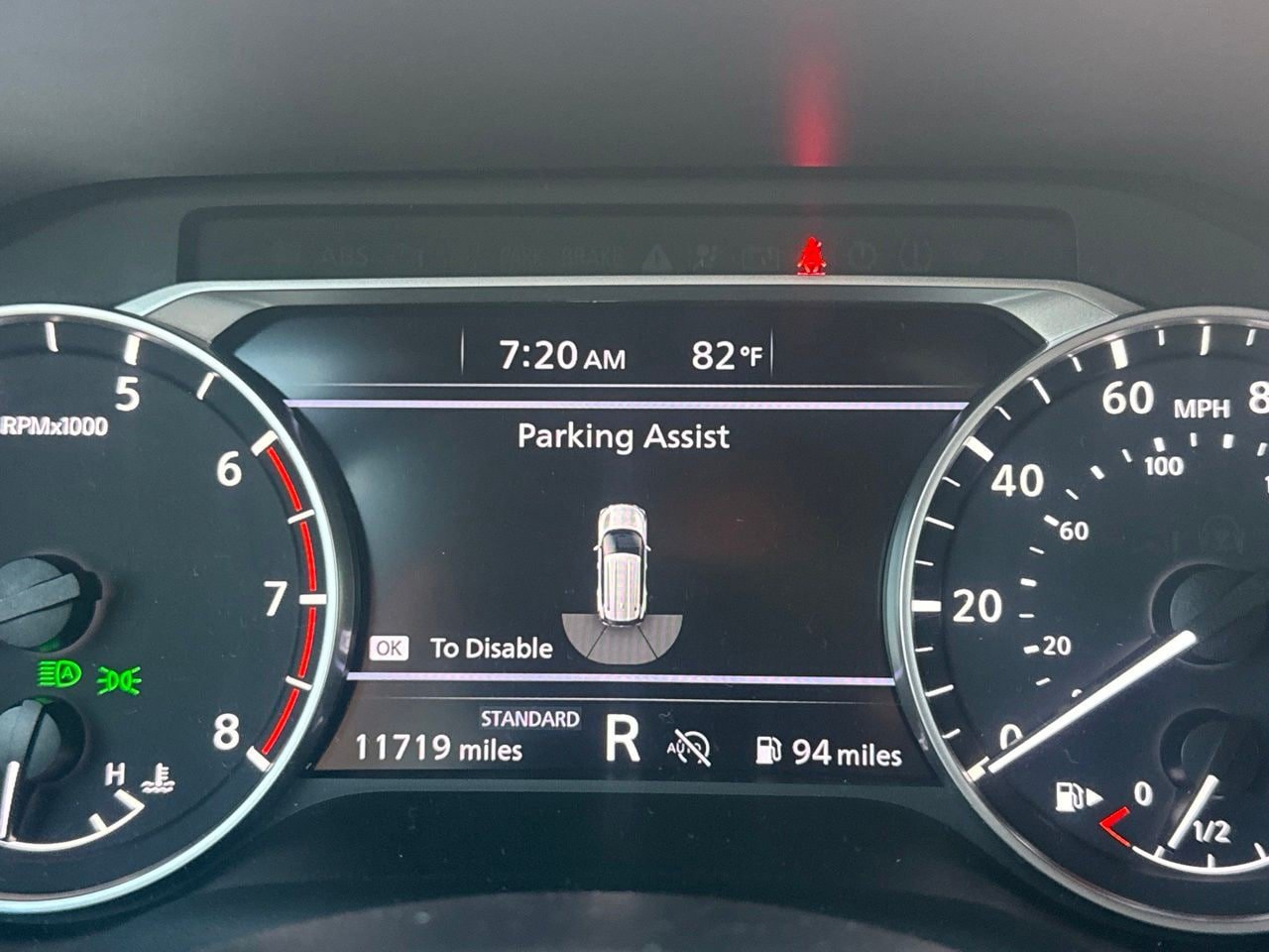 Certified 2024 Nissan Rogue S FWD image 43