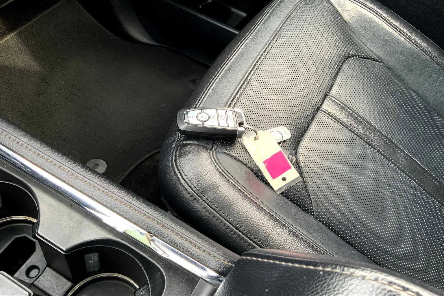 Used 2018 Ford Expedition Limited image 14