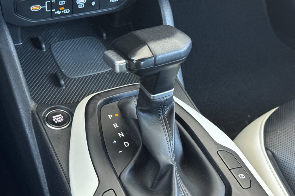 Certified 2026 Kia K4 EX FWD image 23