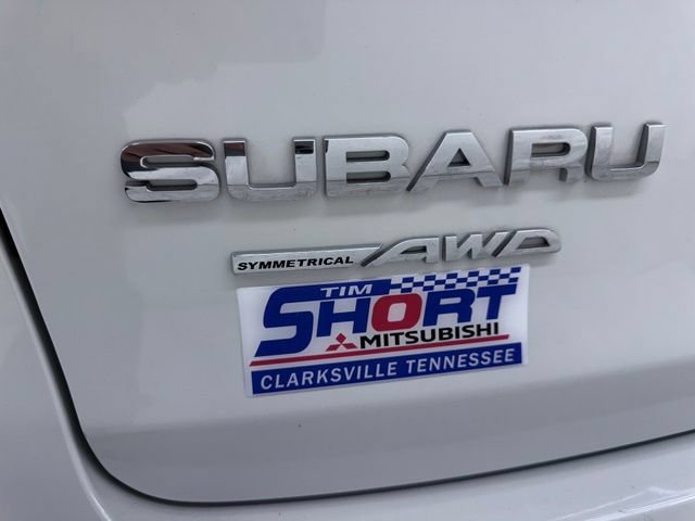 Used 2022 Subaru Ascent Premium w/ Convenience Package AWD/4WD image 9