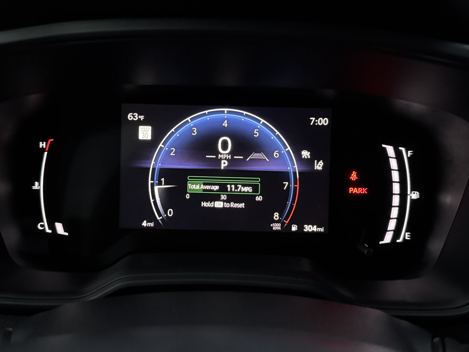 New 2027 Toyota Corolla LE FWD image 22