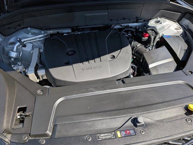 Certified 2026 Volvo XC90 B5 Core AWD/4WD image 23