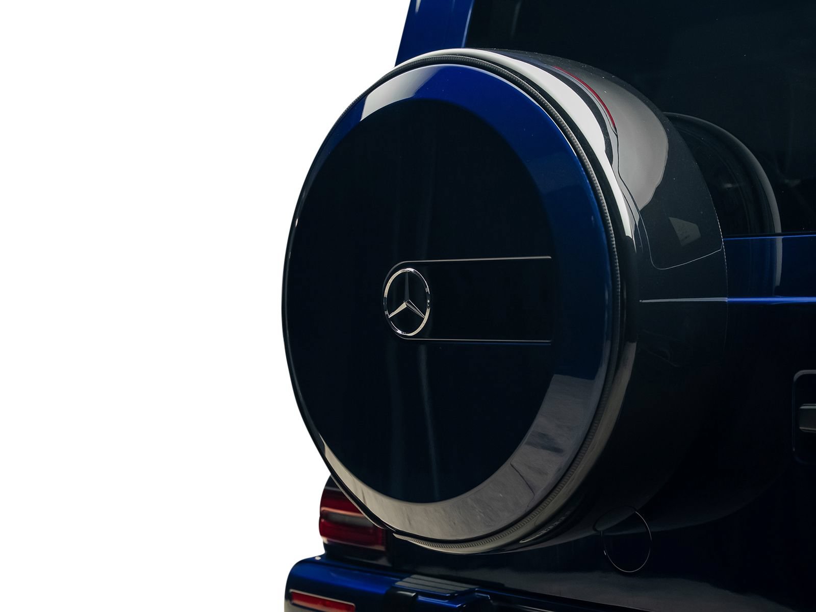 Used 2021 Mercedes-Benz G 63 AMG 4MATIC image 18