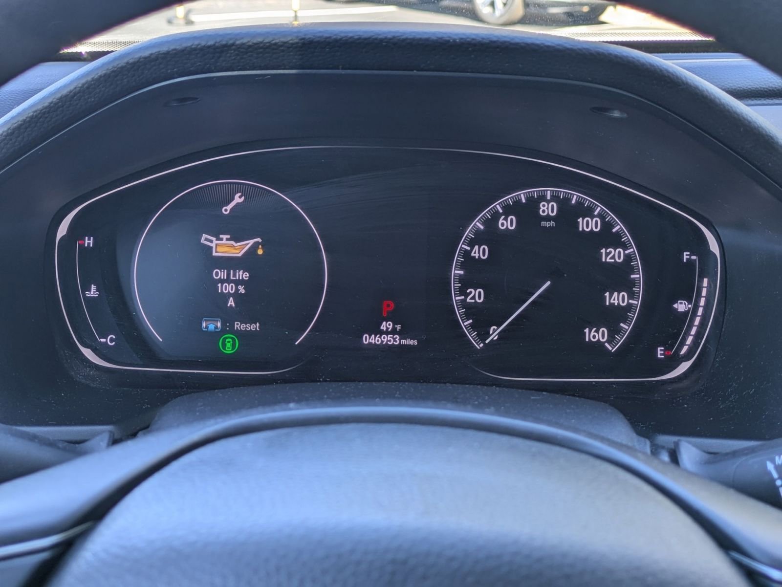 Used 2020 Honda Accord LX image 10