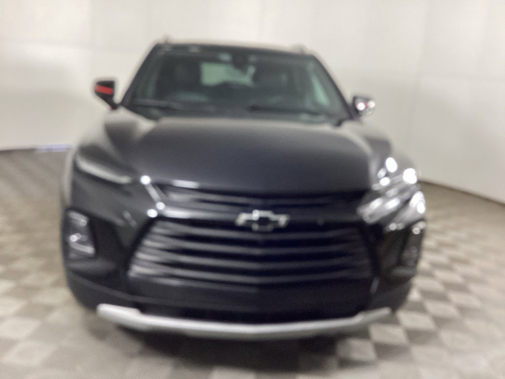 Used 2022 Chevrolet Blazer LT w/ Redline Edition AWD/4WD image 6