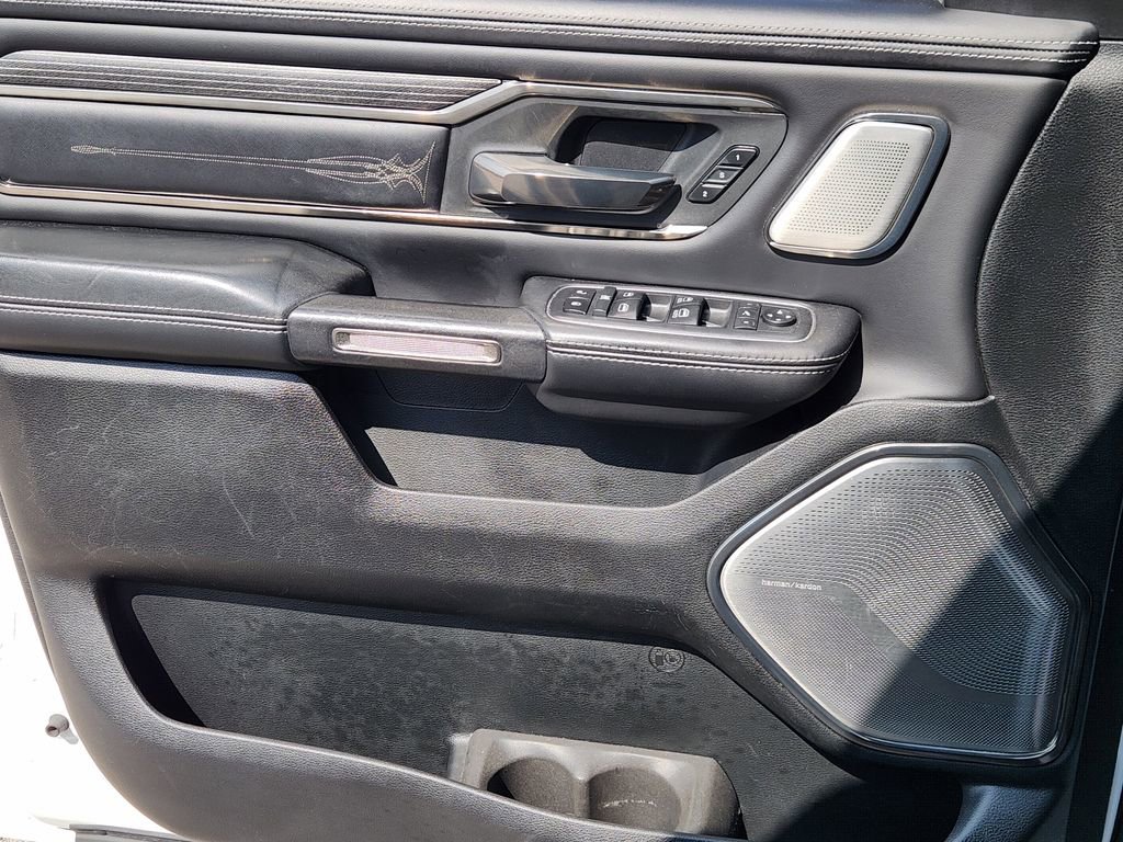 Used 2021 RAM 1500 Limited image 16