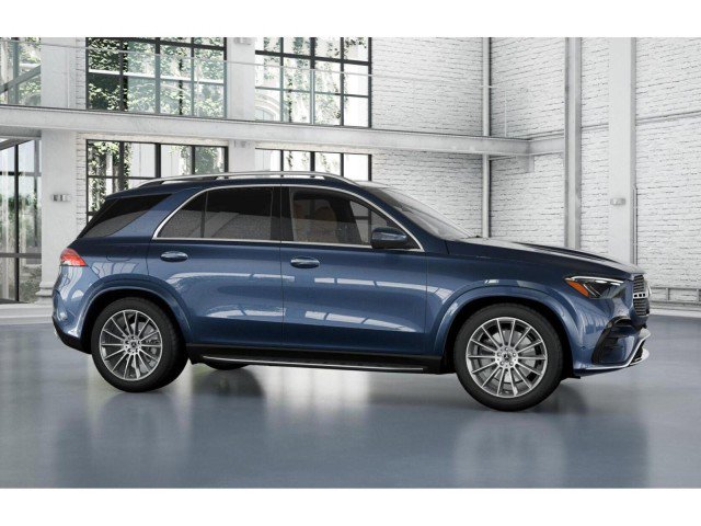 New 2026 Mercedes-Benz GLE 350 4MATIC image 14
