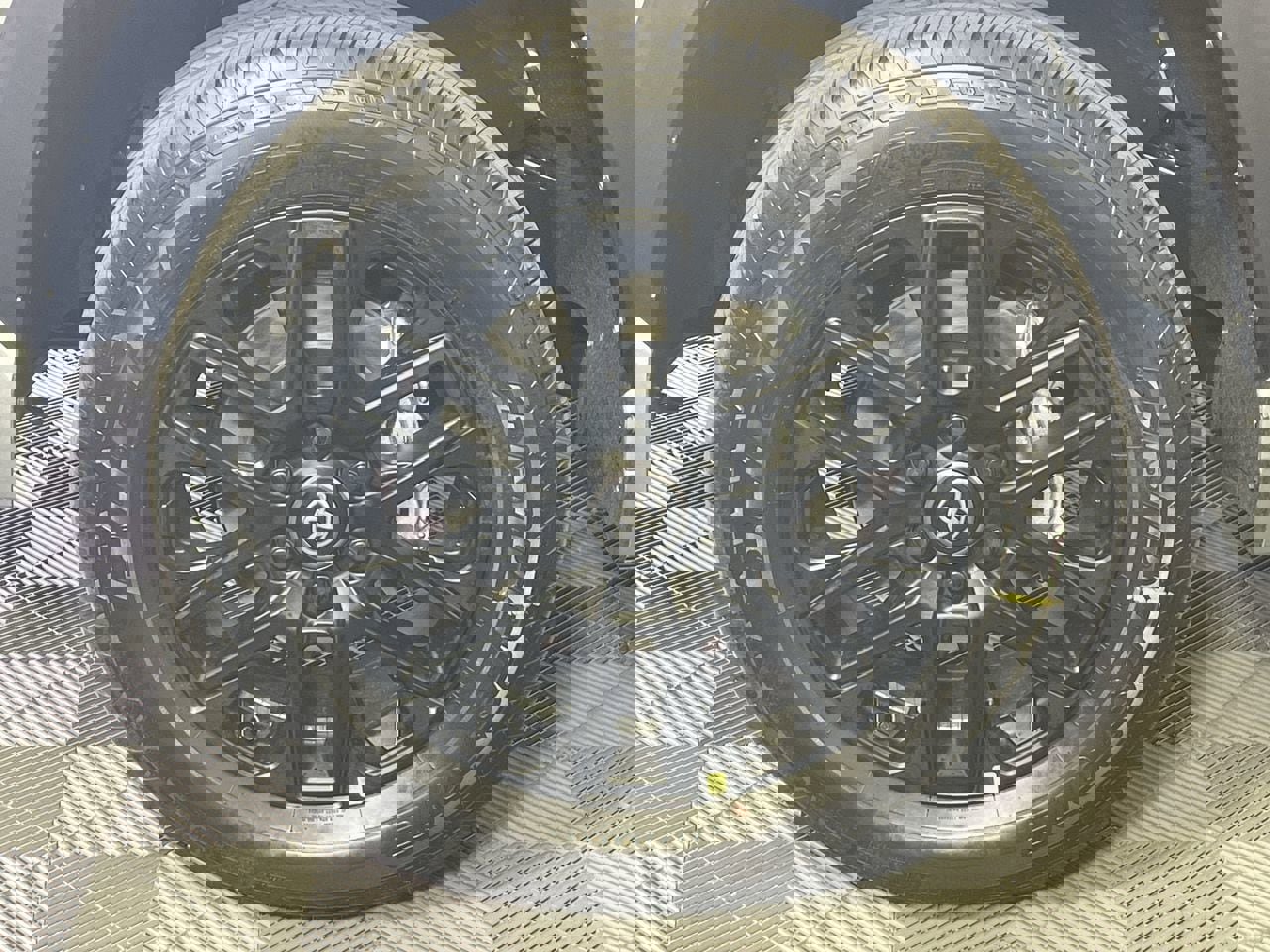 New 2026 Toyota Tundra SR5 image 9