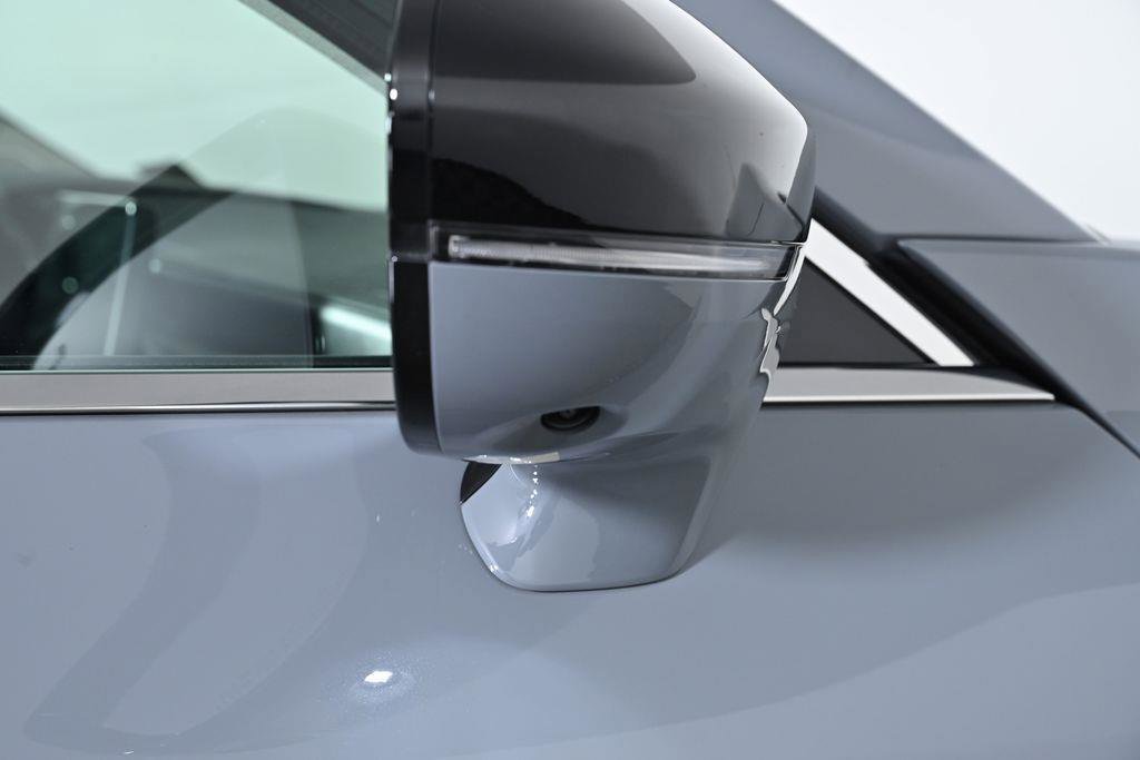 Certified 2025 INFINITI QX60 Sensory w/ Cargo Package image 12