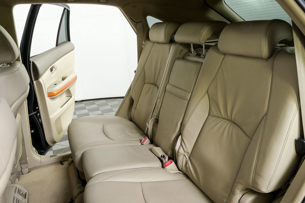 Used 2007 Lexus RX 350 2WD image 24