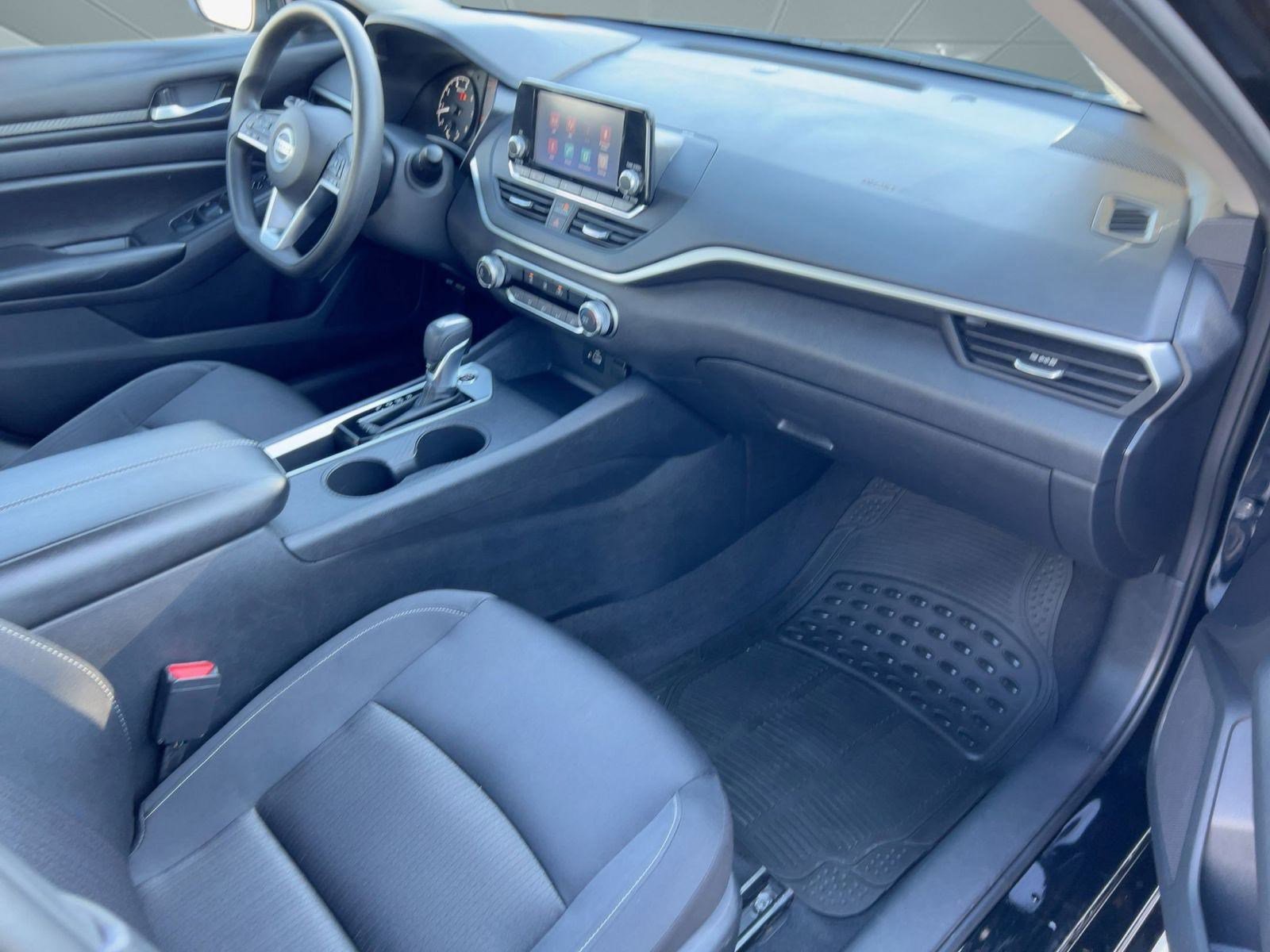 Used 2022 Nissan Altima 2.5 S image 31