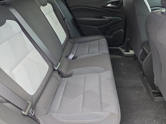 Certified 2024 Chevrolet Trax LS w/ LS Convenience Package image 25