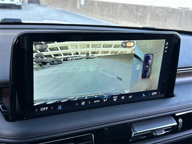 New 2025 Lincoln Aviator Reserve image 19