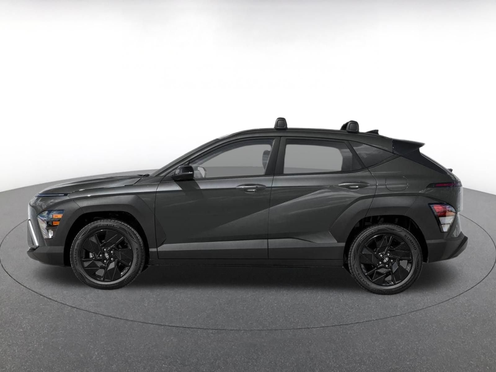 Used 2026 Hyundai Kona SEL Sport FWD image 3
