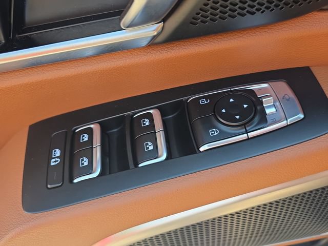 Used 2024 Kia Telluride EX X-Line AWD/4WD image 30