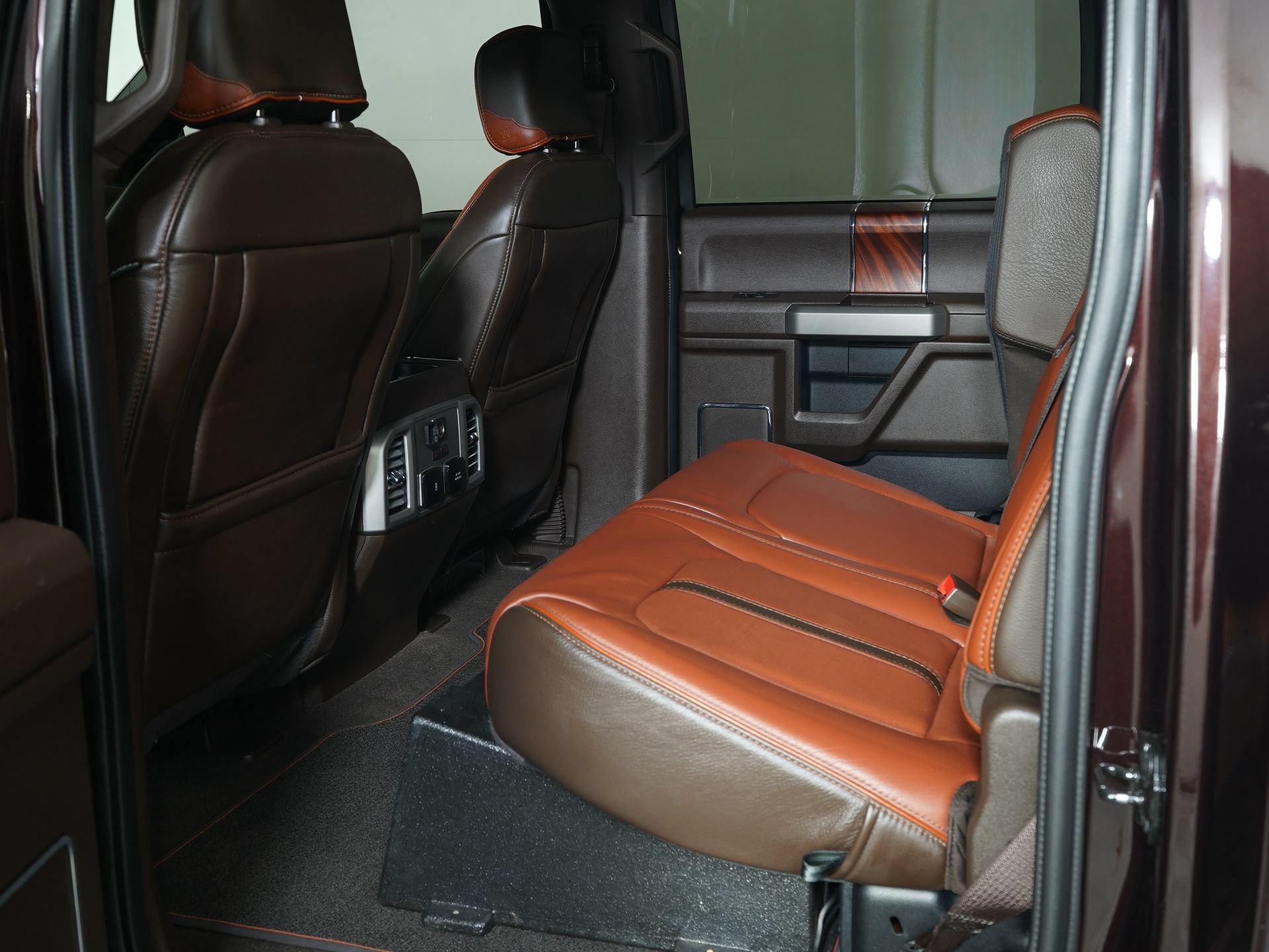Used 2020 Ford F150 King Ranch AWD/4WD image 15
