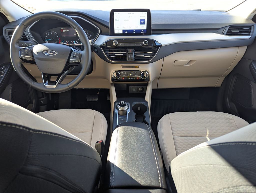Used 2022 Ford Escape SE w/ Convenience Package image 23