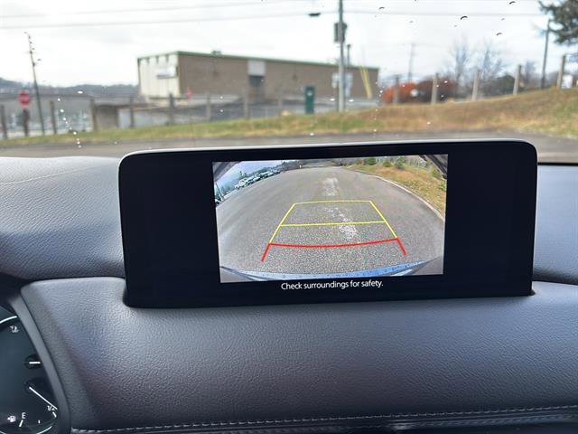 Used 2021 MAZDA CX-5 Grand Touring Reserve image 22