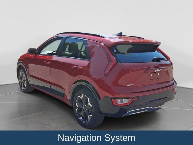 Used 2023 Kia Niro Wind FWD image 5
