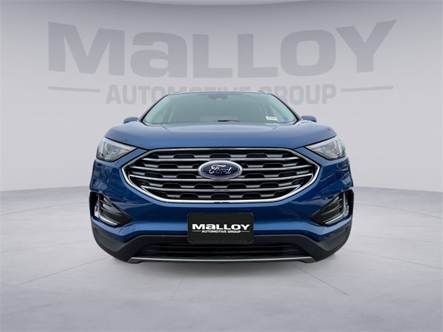 Used 2022 Ford Edge SEL w/ Convenience Package image 8