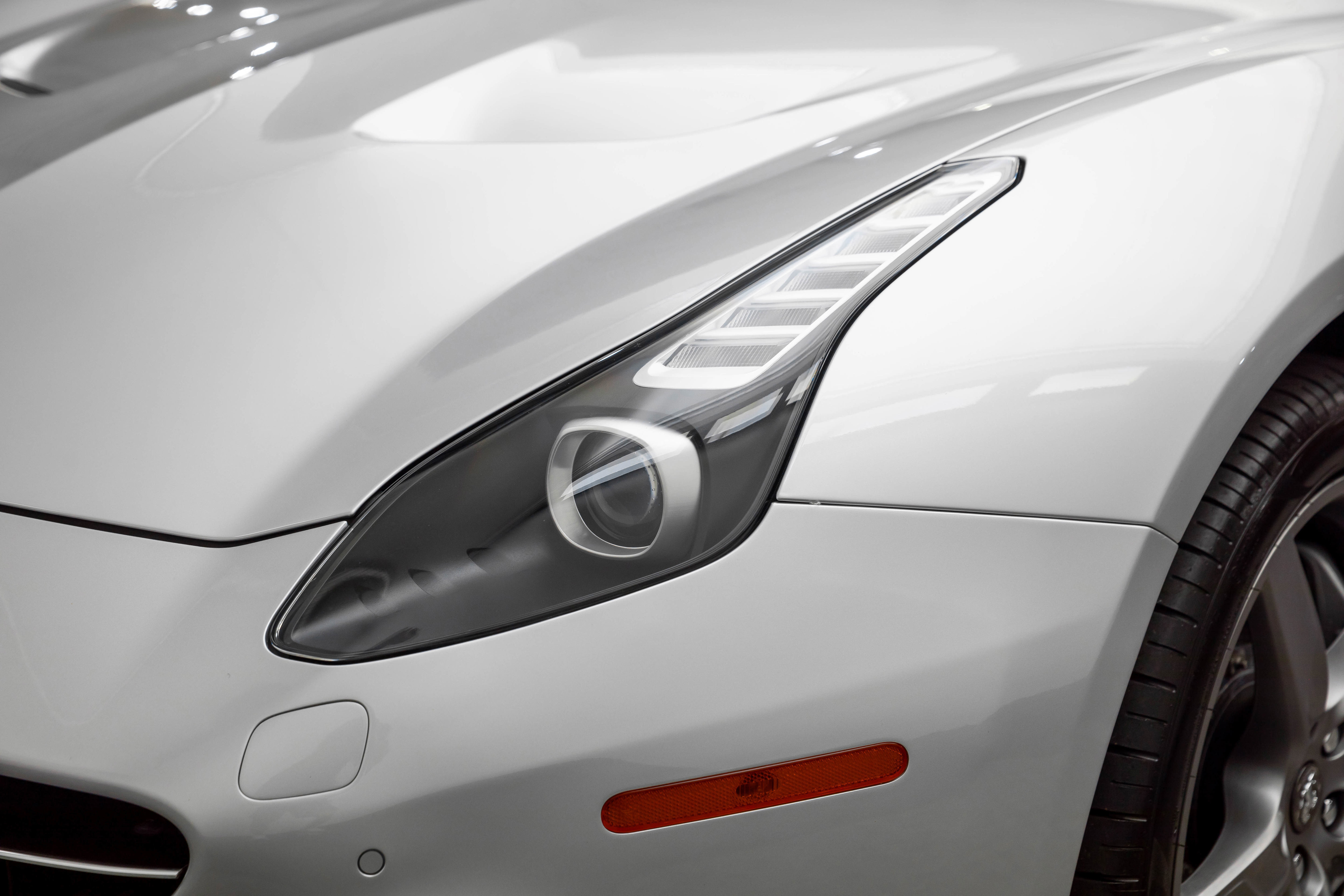 Certified 2016 Ferrari California T image 50