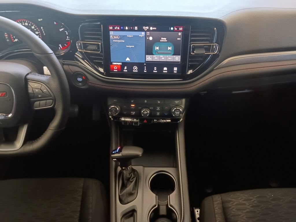 New 2026 Dodge Durango GT RWD image 3