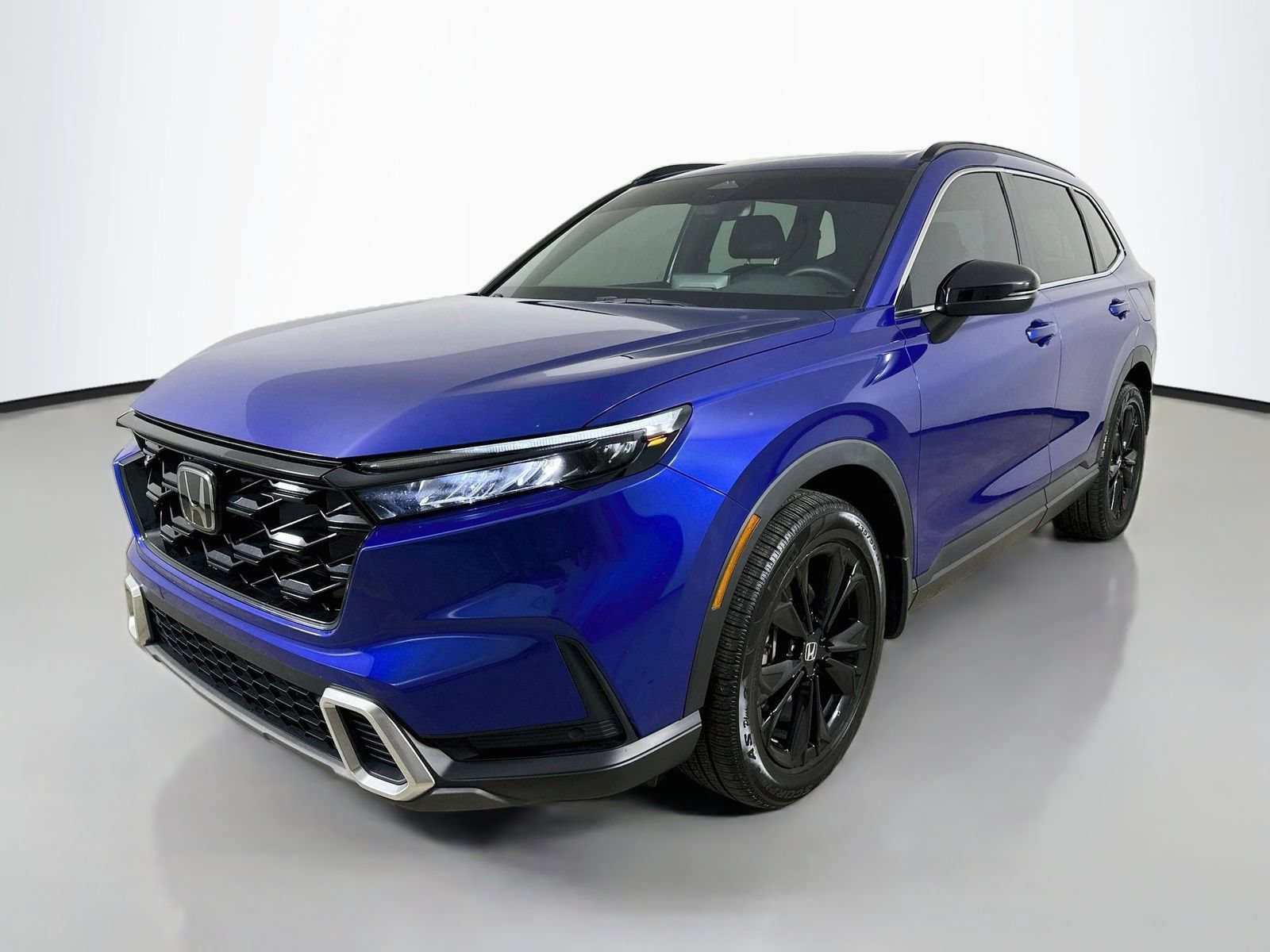 Used 2023 Honda CR-V Sport Touring