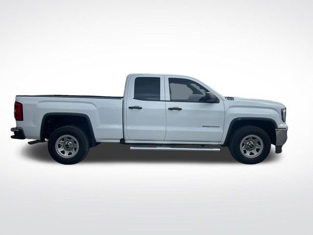 Used 2017 GMC Sierra 1500 2WD Double Cab image 6