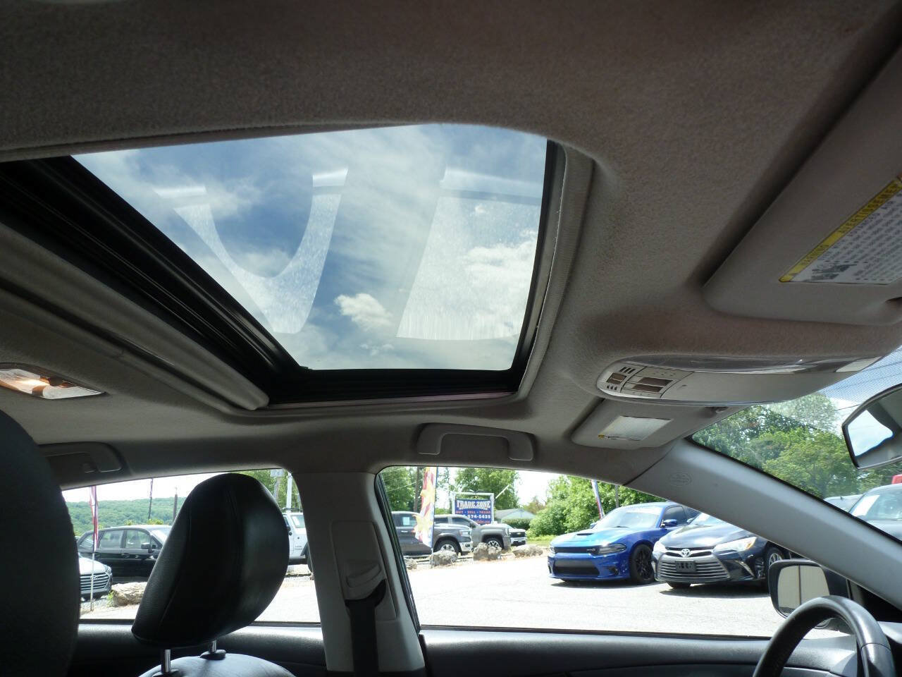 Used 2010 Toyota Corolla S FWD image 17