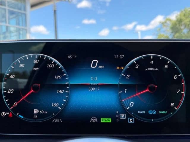 Certified 2022 Mercedes-Benz GLS 450 4MATIC image 19