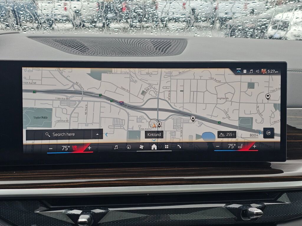 Used 2026 BMW X7 xDrive40i image 15