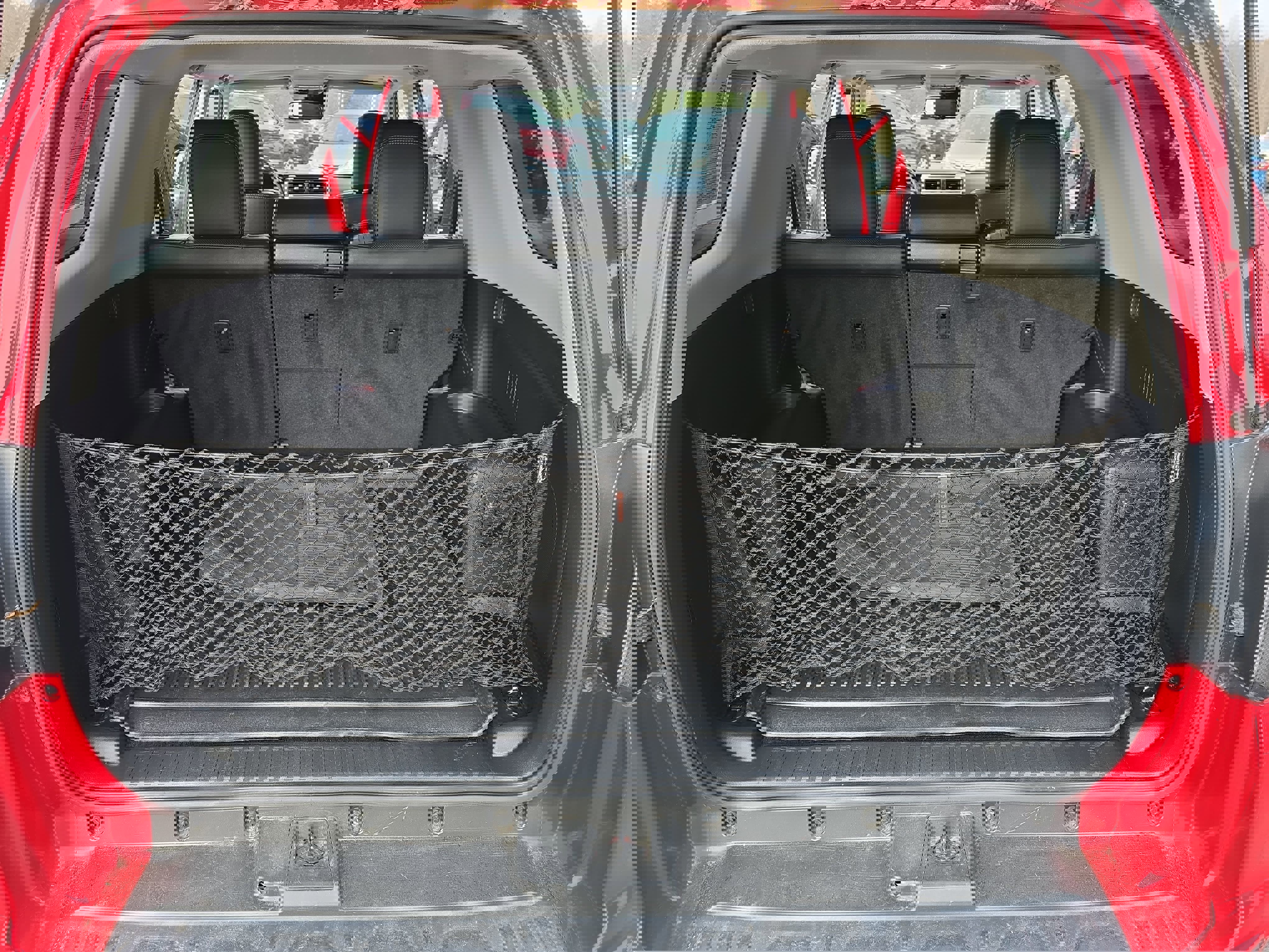 Used 2022 Toyota 4Runner Limited image 13