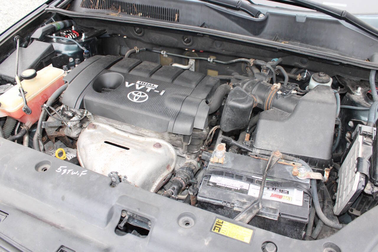 Used 2011 Toyota RAV4 4WD w/ Base L4 Extra Value Pkg image 24