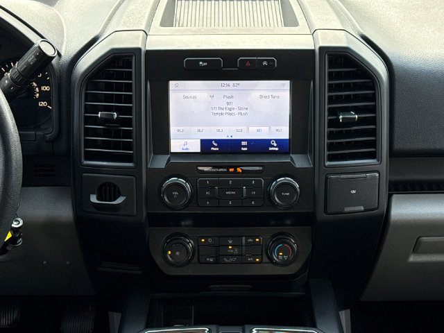 Used 2020 Ford F150 XL w/ Equipment Group 101A Mid RWD image 24
