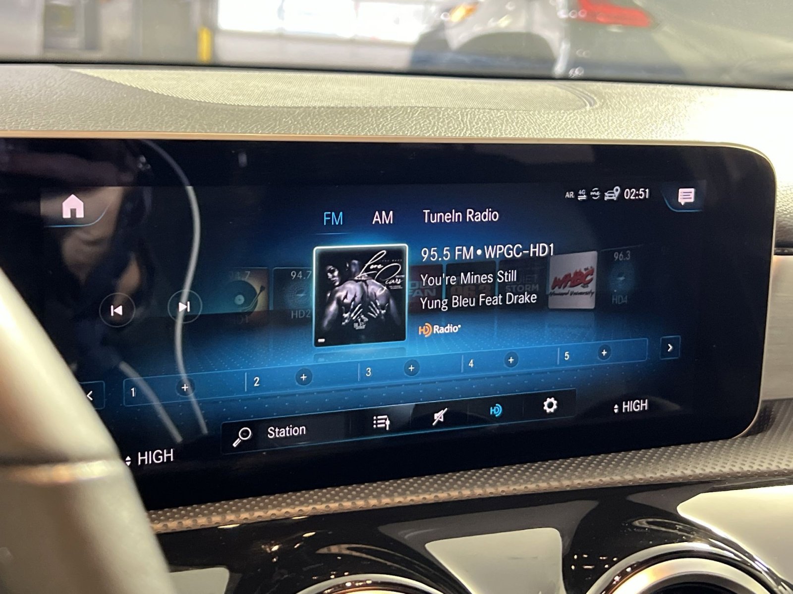 Used 2019 Mercedes-Benz A 220 4MATIC image 18