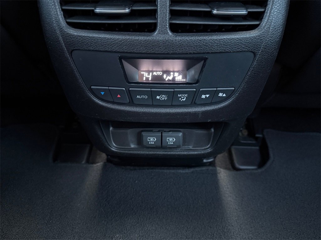 Used 2020 Acura MDX FWD w/ Technology Package image 30