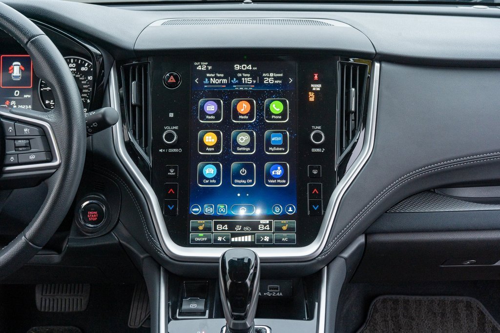 Used 2024 Subaru Outback Premium image 22
