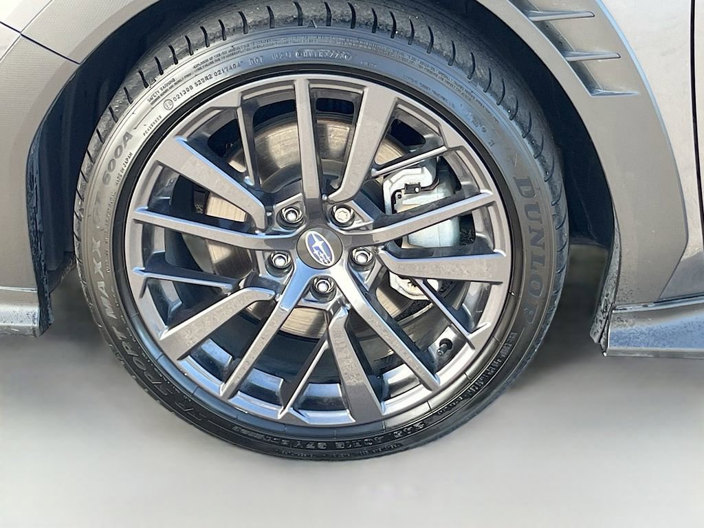 Used 2023 Subaru WRX Premium image 32