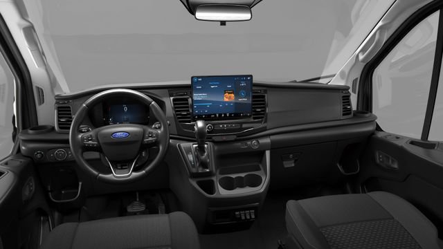 New 2026 Ford Transit 350 XLT w/ Upfitter Package RWD image 7