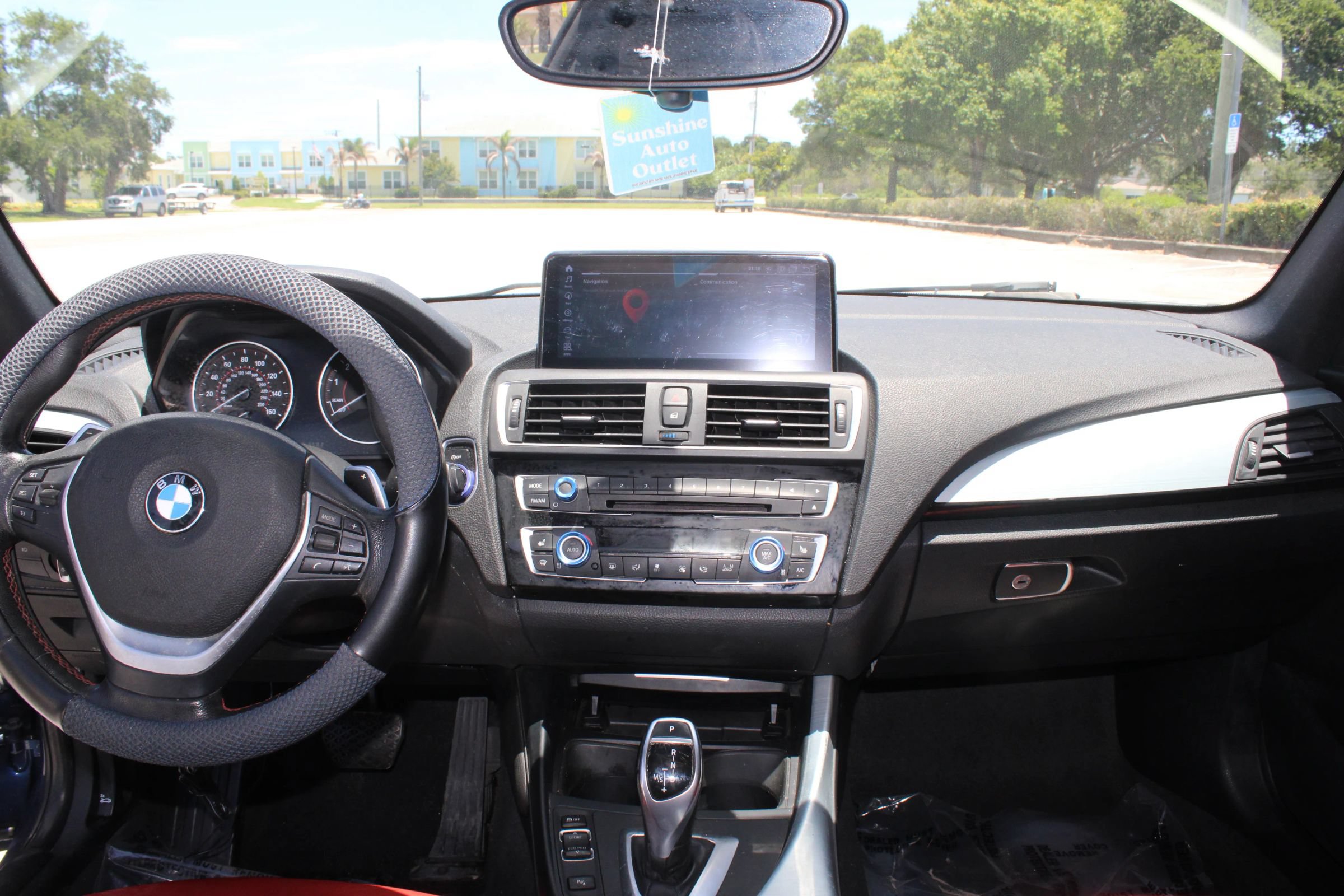 Used 2016 BMW 228i xDrive Coupe AWD/4WD image 14