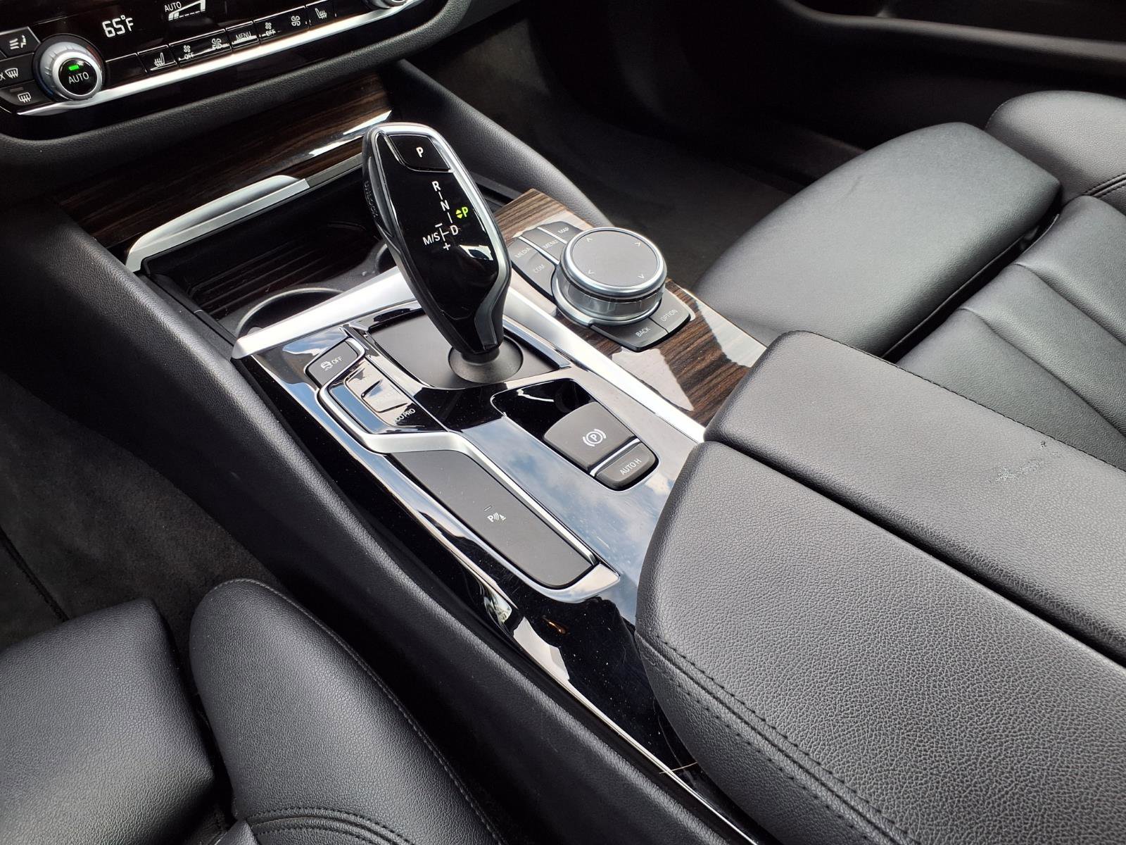 Used 2018 BMW 530i image 16