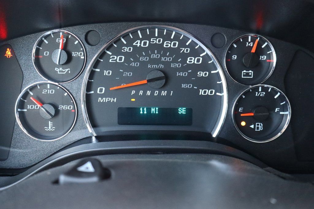 New 2025 Chevrolet Express 2500 w/ Driver Convenience Package image 19