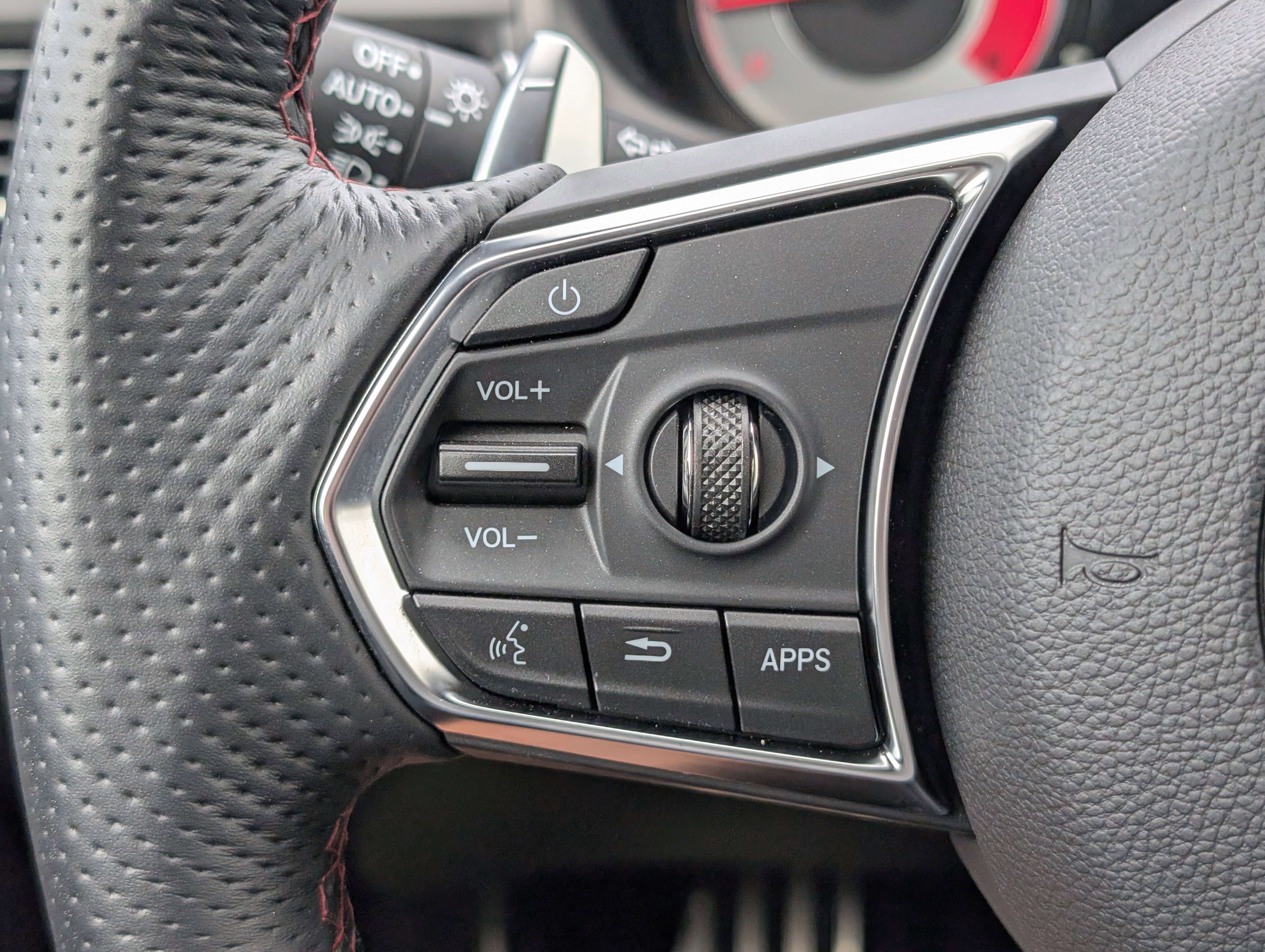 Certified 2025 Acura RDX A-Spec image 15