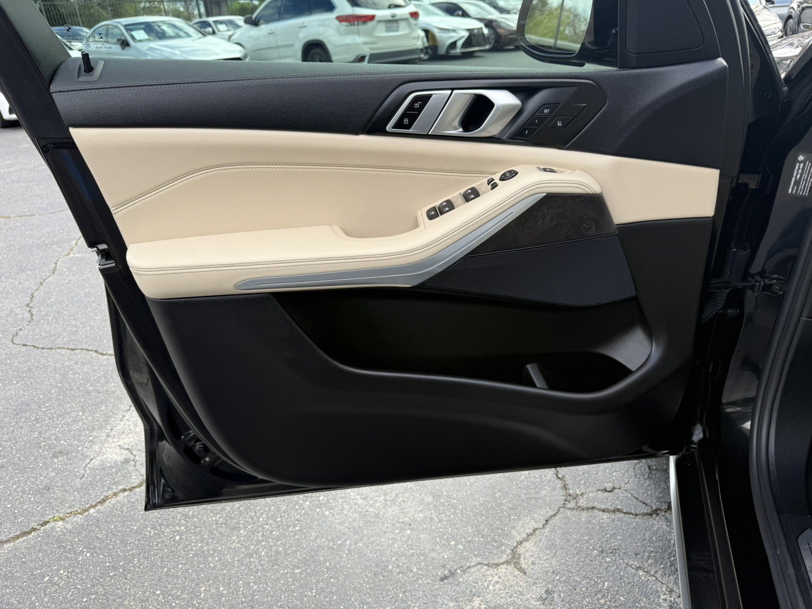 Used 2022 BMW X5 xDrive40i image 26