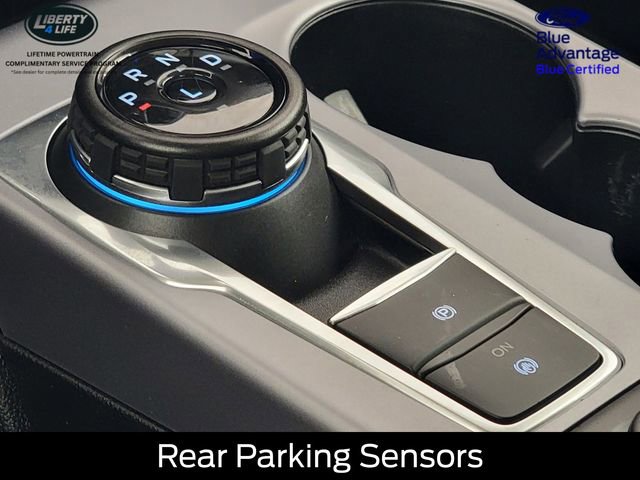 Certified 2022 Ford Bronco Sport Big Bend w/ Convenience Package image 23