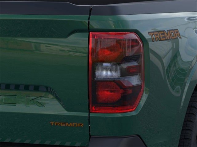 New 2025 Ford Maverick Tremor image 22