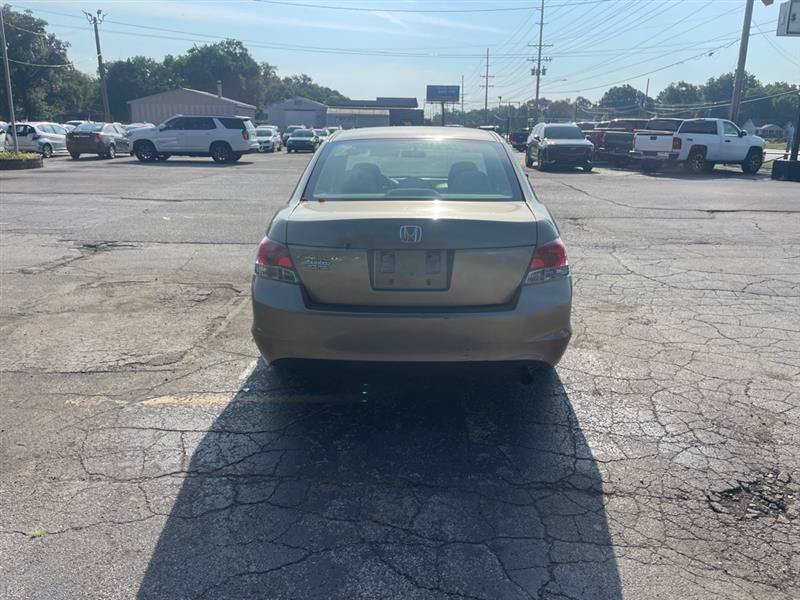 Used 2009 Honda Accord LX image 6