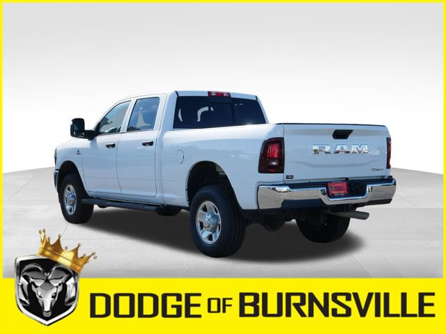 Used 2025 RAM 2500 Tradesman AWD/4WD image 7